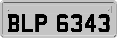 BLP6343