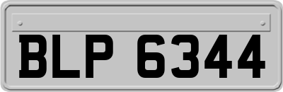 BLP6344