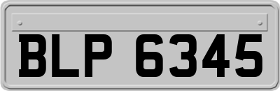 BLP6345