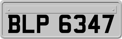BLP6347