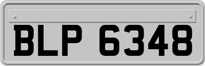 BLP6348