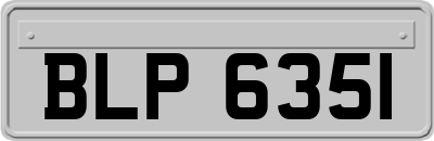 BLP6351