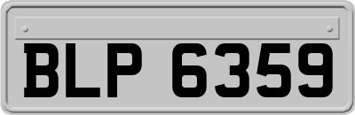 BLP6359