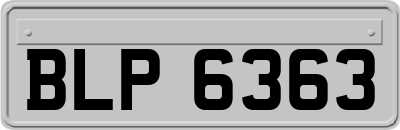 BLP6363