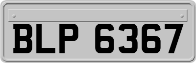 BLP6367