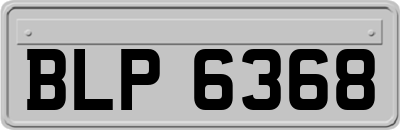 BLP6368