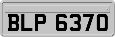 BLP6370