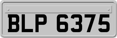 BLP6375