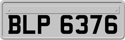 BLP6376