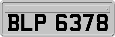 BLP6378