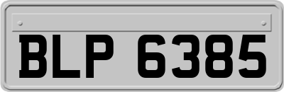 BLP6385
