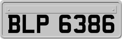 BLP6386
