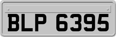 BLP6395