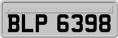BLP6398