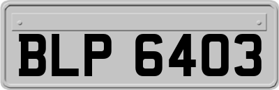 BLP6403
