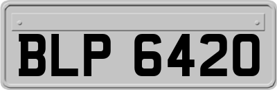 BLP6420