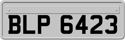 BLP6423