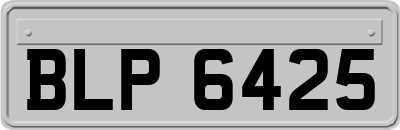 BLP6425