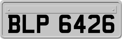 BLP6426