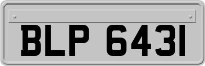 BLP6431