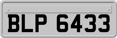 BLP6433