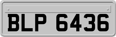 BLP6436