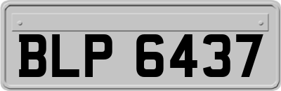 BLP6437