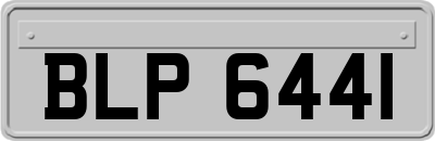BLP6441