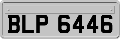 BLP6446