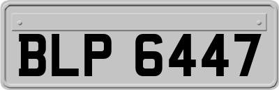 BLP6447