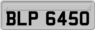 BLP6450