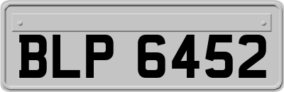 BLP6452