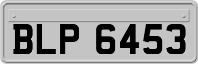 BLP6453