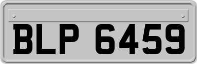 BLP6459