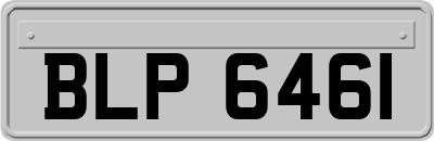 BLP6461