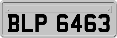 BLP6463