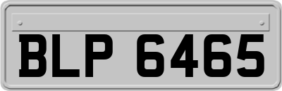 BLP6465