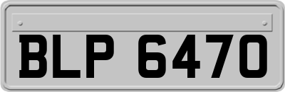 BLP6470