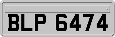 BLP6474