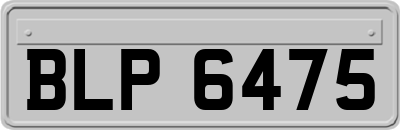 BLP6475