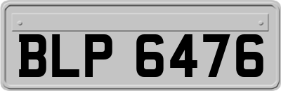 BLP6476