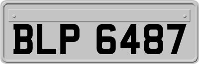 BLP6487