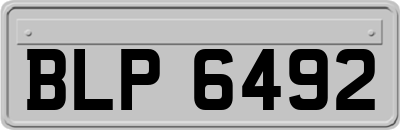 BLP6492