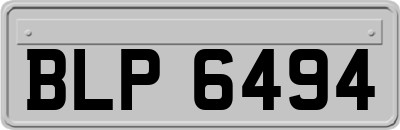 BLP6494