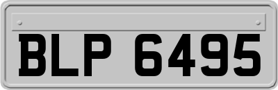 BLP6495