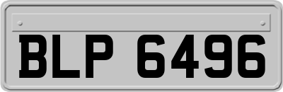 BLP6496