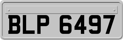 BLP6497