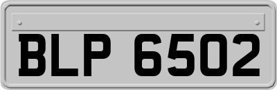 BLP6502