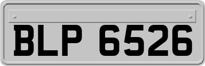 BLP6526