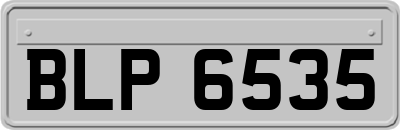 BLP6535